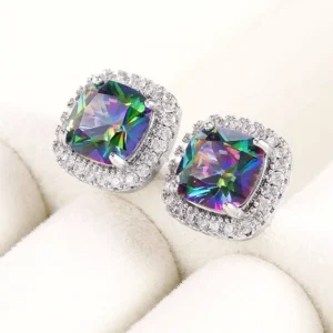Multi Color Studs